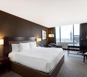Castlerock Mexico City 