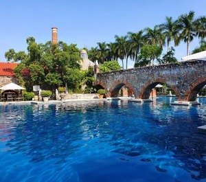 Hotel Hacienda Vista Hermosa 