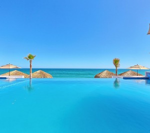 Palms Villa Puerto Penasco 