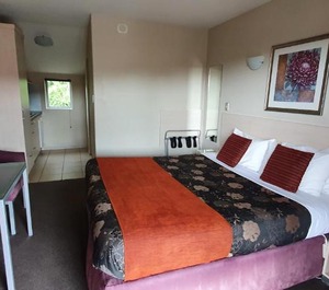 Court Christchurch 