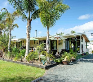 Peacock Lodge Ngunguru 