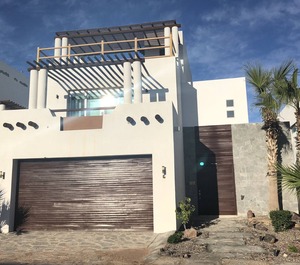 Luna Blanca Puerto Penasco 