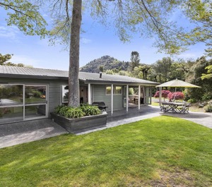Rainbow Cottage Tarawera 