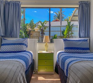 Villa Zion Whitianga 