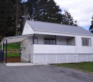 Whangarei Holiday 