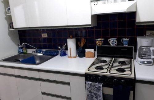 Ensenada House | 100 m² House ∙ 2 bedrooms ∙ 11 guests