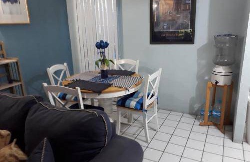 Ensenada House | 100 m² House ∙ 2 bedrooms ∙ 11 guests