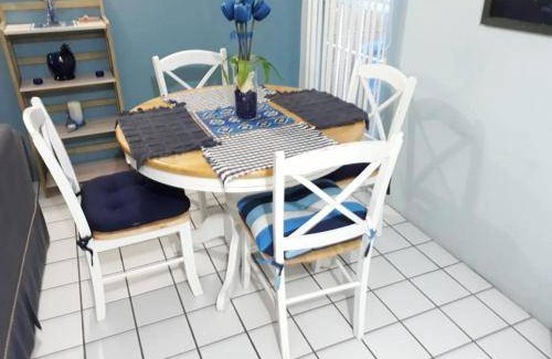 Ensenada House | 100 m² House ∙ 2 bedrooms ∙ 11 guests