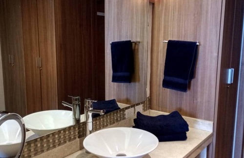 Cuauhtemoc Apartment | 105 m² Apartment ∙ 2 bedrooms ∙ 4 guests