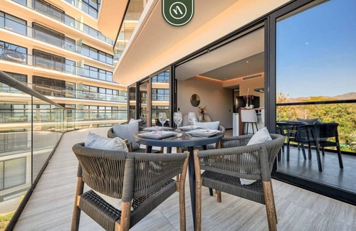 La Cruz de Huanacaxtle Apartment | 110 m² Apartment ∙ 3 bedrooms ∙ 5 guests