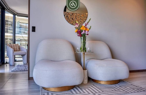 La Cruz de Huanacaxtle Apartment | 110 m² Apartment ∙ 3 bedrooms ∙ 5 guests