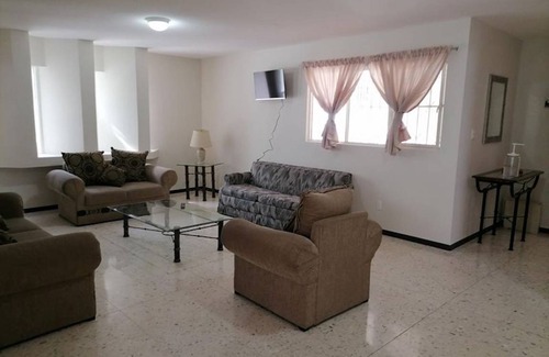 zona dos extendida Apartment | 120 m² Apartment ∙ 3 bedrooms ∙ 10 guests