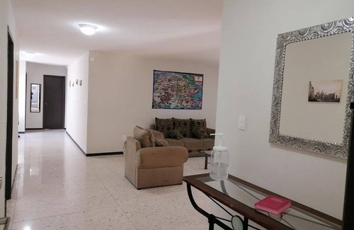 zona dos extendida Apartment | 120 m² Apartment ∙ 3 bedrooms ∙ 10 guests