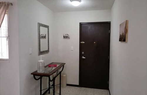 zona dos extendida Apartment | 120 m² Apartment ∙ 3 bedrooms ∙ 10 guests