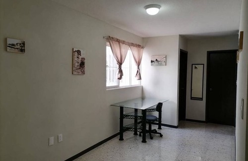 zona dos extendida Apartment | 120 m² Apartment ∙ 3 bedrooms ∙ 10 guests