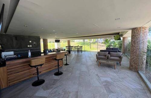 Playa Diamante Apartment | 125 m² Apartment ∙ 2 bedrooms ∙ 6 guests
