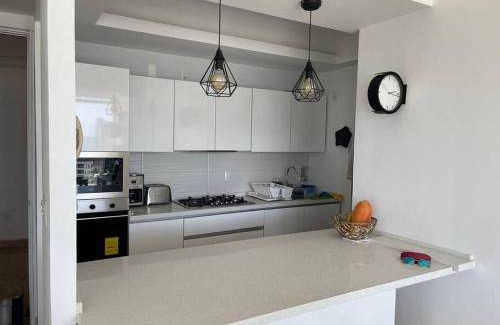 Playa Diamante Apartment | 125 m² Apartment ∙ 2 bedrooms ∙ 6 guests