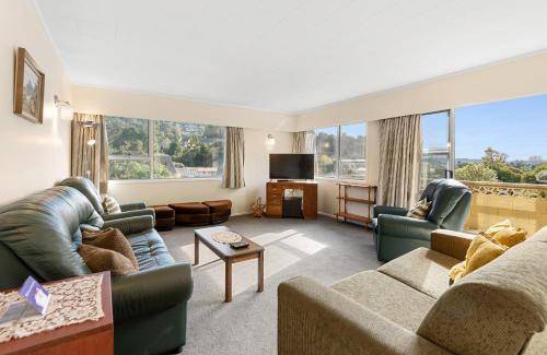 Paihia House | 130 m² House ∙ 3 bedrooms ∙ 7 guests