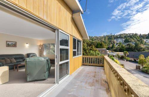 Paihia House | 130 m² House ∙ 3 bedrooms ∙ 7 guests