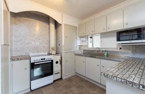 Paihia House | 130 m² House ∙ 3 bedrooms ∙ 7 guests