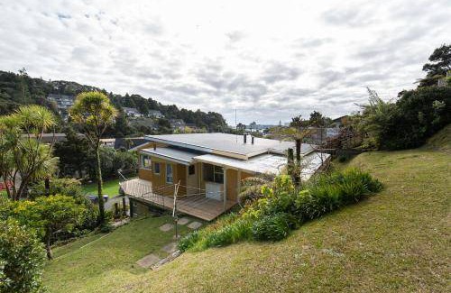 Paihia House | 130 m² House ∙ 3 bedrooms ∙ 7 guests