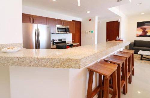 Marina Mazatlan Apartment | 133 m² Apartment ∙ 2 bedrooms ∙ 6 guests
