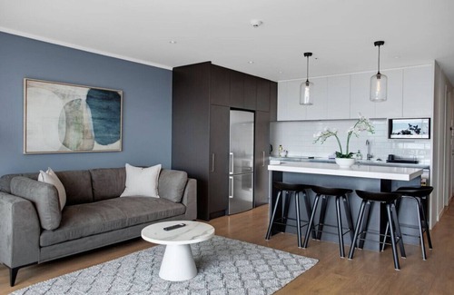 Auckland Central Business District Apartment | 145 Nelson Street, Auckland Central, Auckland
