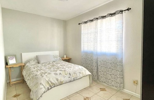 Ensenada House | 160 m² House ∙ 2 bedrooms ∙ 4 guests