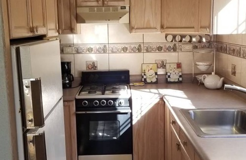 Ensenada House | 160 m² House ∙ 2 bedrooms ∙ 4 guests