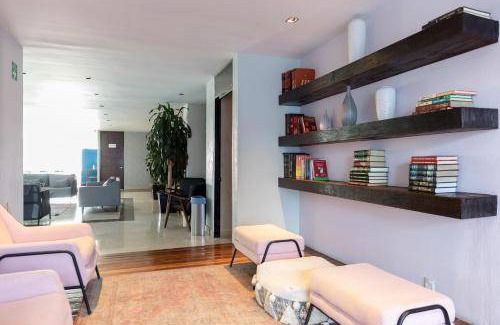 El Yaqui Apartment | 164 m² Serviced apartment ∙ 3 bedrooms ∙ 8 guests