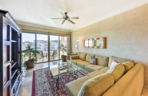 Los Cabos Villa | 195 m² Villa ∙ 2 bedrooms ∙ 6 guests