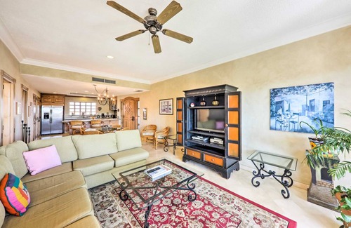 Los Cabos Villa | 195 m² Villa ∙ 2 bedrooms ∙ 6 guests