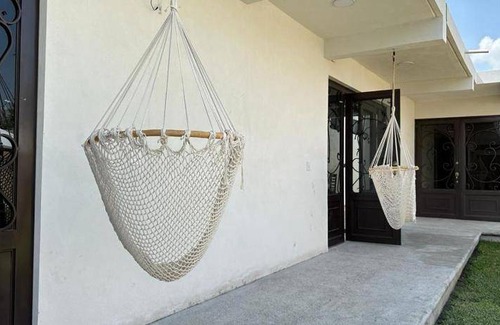 Chiconcuac Apartment | 200 m² Apartment ∙ 3 bedrooms ∙ 15 guests