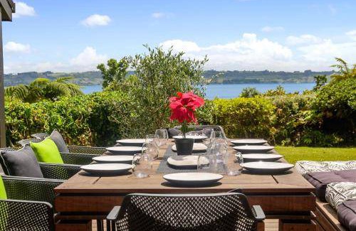 Kawaha Point House | 220 m² House ∙ 6 bedrooms ∙ 18 guests