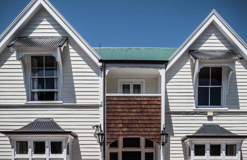 Christchurch City Centre Bed & Breakfast | 25 m² Bed and breakfast ∙ 127 guests