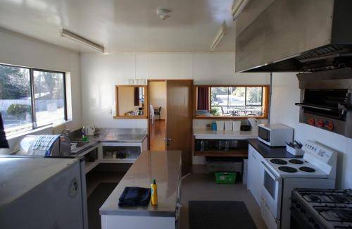National Park Village Cabin | 27 m² Lodge ∙ 6 guests