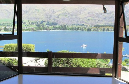 Wanaka Hotel | 28 m² Motel ∙ 3 guests