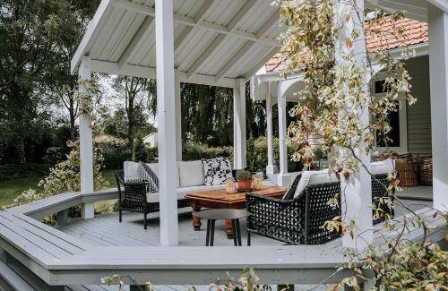 Pakipaki Bed & Breakfast | 30 m² Bed and breakfast ∙ 2 guests