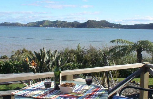 Coromandel Hotel | 30 m² Motel ∙ 127 guests