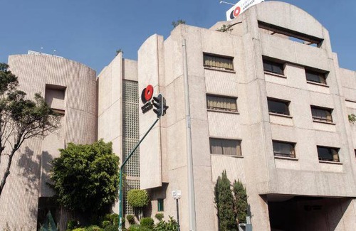 Doctores Hotel | 31 m² Hotel ∙ 127 guests