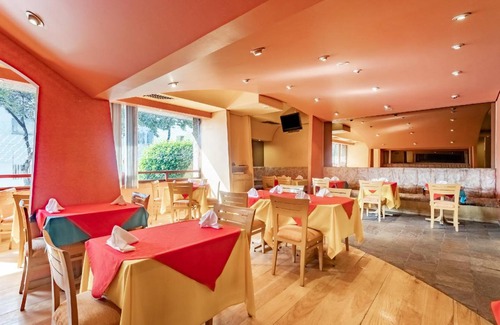 Doctores Hotel | 31 m² Hotel ∙ 127 guests