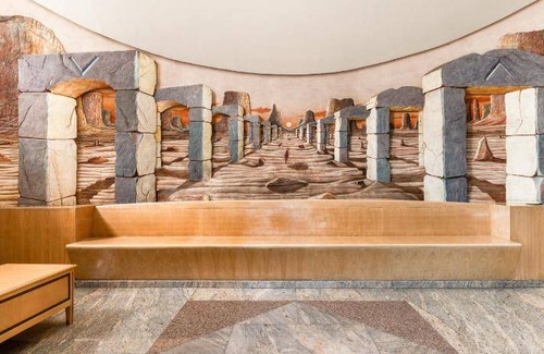 Doctores Hotel | 31 m² Hotel ∙ 127 guests