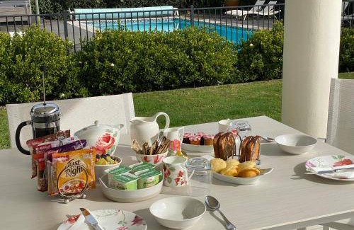 Kerikeri Bed & Breakfast | 33 m² Bed and breakfast ∙ 2 guests