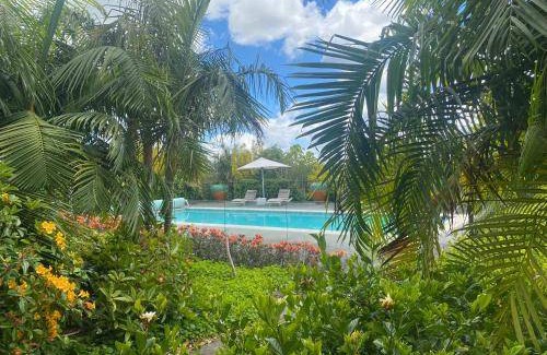 Kerikeri Bed & Breakfast | 33 m² Bed and breakfast ∙ 2 guests