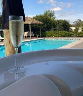 Kerikeri Bed & Breakfast | 33 m² Bed and breakfast ∙ 2 guests
