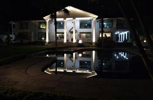 Yautepec Hotel | 36 m² Hotel ∙ 6 guests