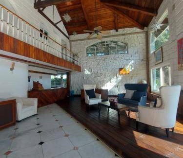 Yautepec Hotel | 36 m² Hotel ∙ 6 guests