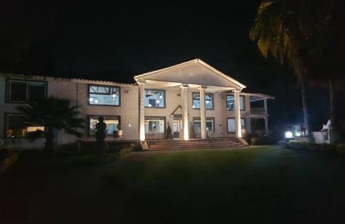 Yautepec Hotel | 36 m² Hotel ∙ 6 guests