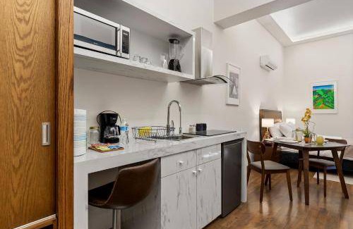 Zona Rosa Apartment | 40 m² Apartment ∙ 5 guests