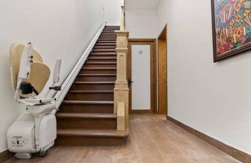 Zona Rosa Apartment | 40 m² Apartment ∙ 5 guests
